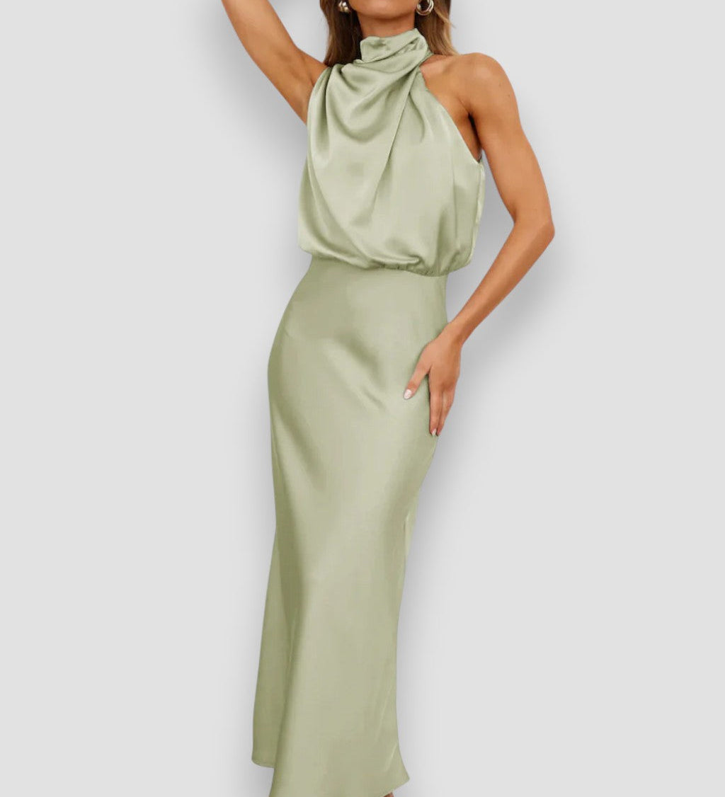 Carlina | Vestido de verão