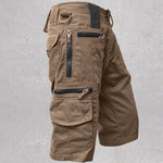 Moda Lusitana - Bermudas Cargo Versáteis