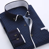 Camisa Chic para homem
