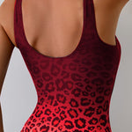 Moda Lusitana - Maiô Estampado Leopardo