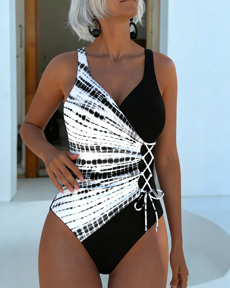 Moda Lusitana - Maiô Elegante