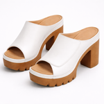 Moda Lusitana - Plataformas Elegantes