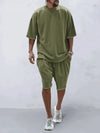 Verde militar