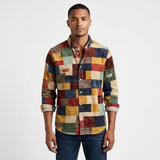 Moda Lusitana - Camisa de Linho Exclusiva