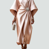 Vestido de Gala Longo
