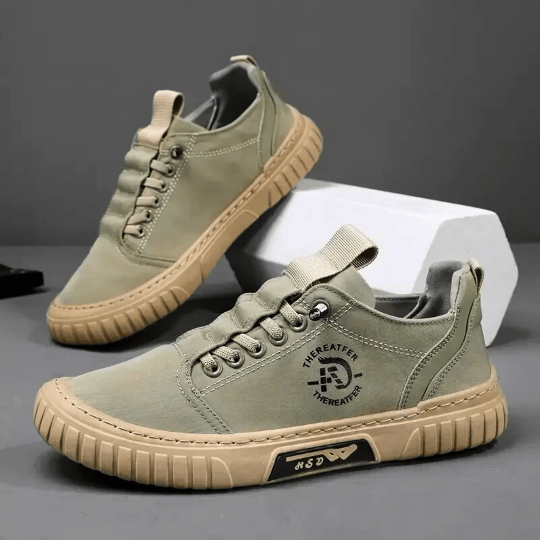 Moda Lusitana - Tênis Urbano Casual
