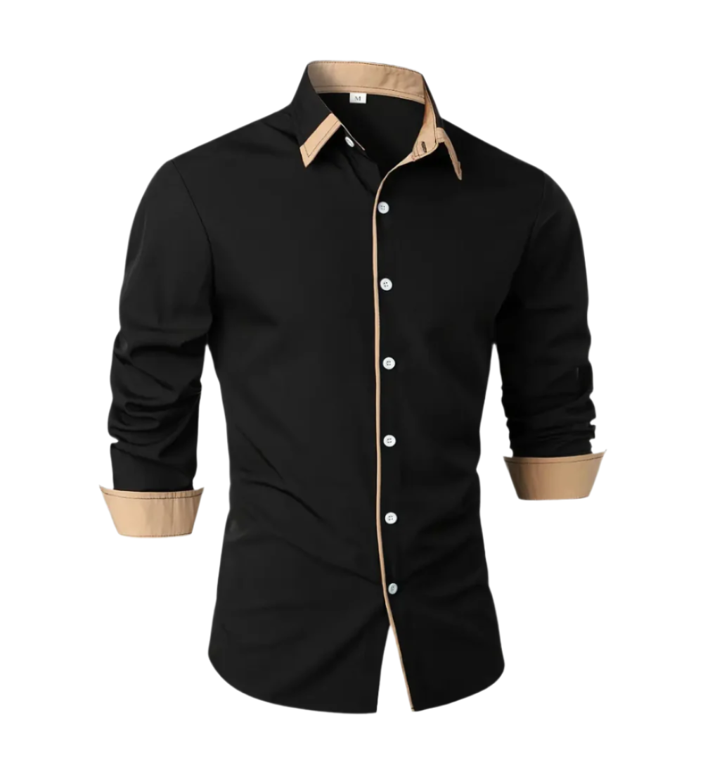 Camisa casual