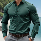 Moda Lusitana - Camisa Essencia Premium