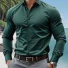 Verde escuro
