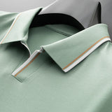 Camisa pólo premium