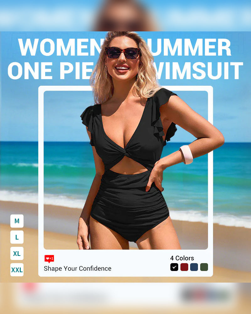 Moda Lusitana - Maiô Elegante de Verão