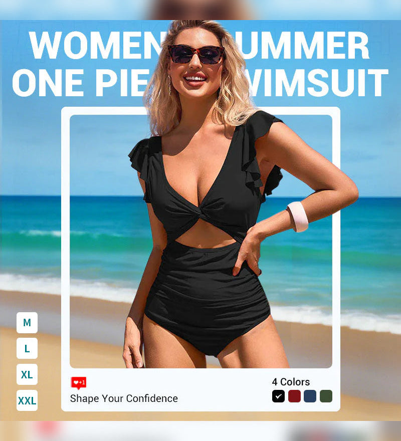 Moda Lusitana - Maiô Elegante de Verão