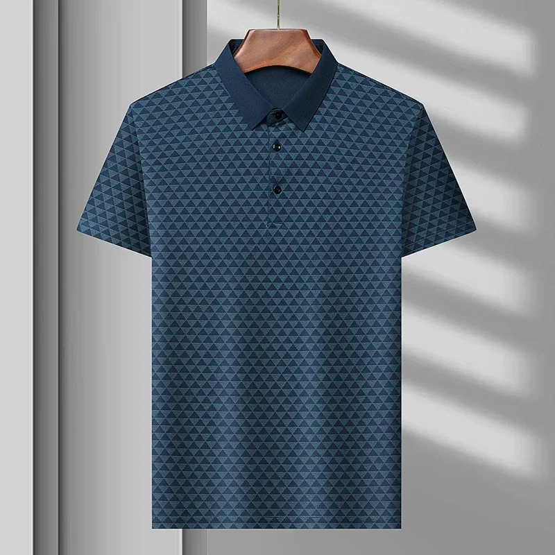 Camisa pólo clássica
