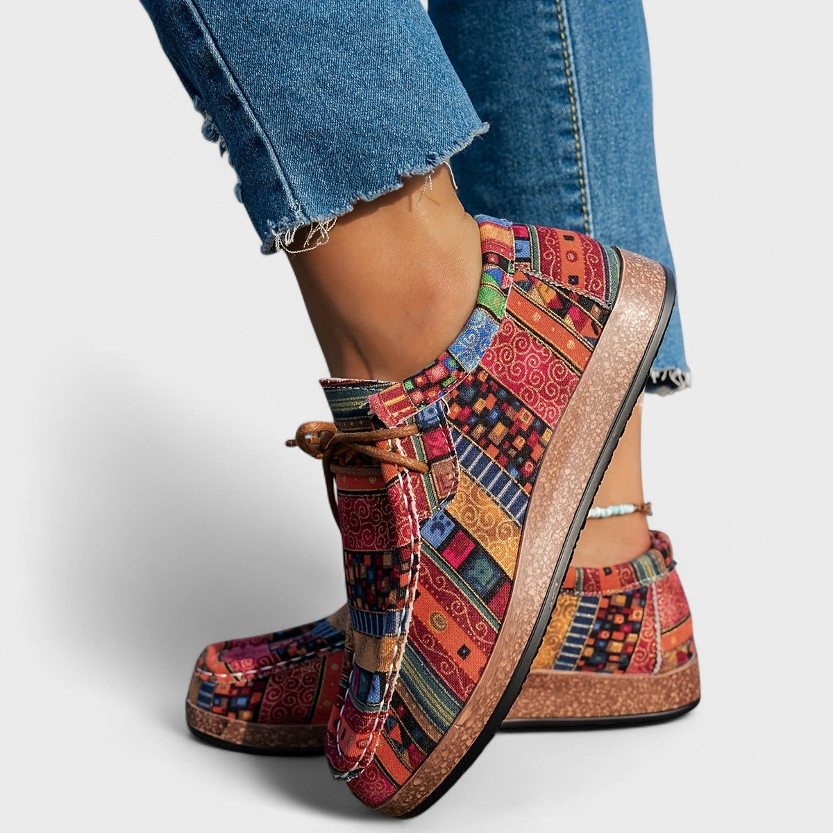 Moda Lusitana - Tênis Conforto Ultra-Leve