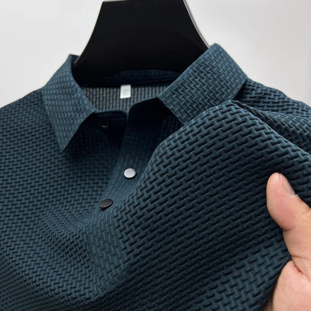 Camisa pólo Riviero