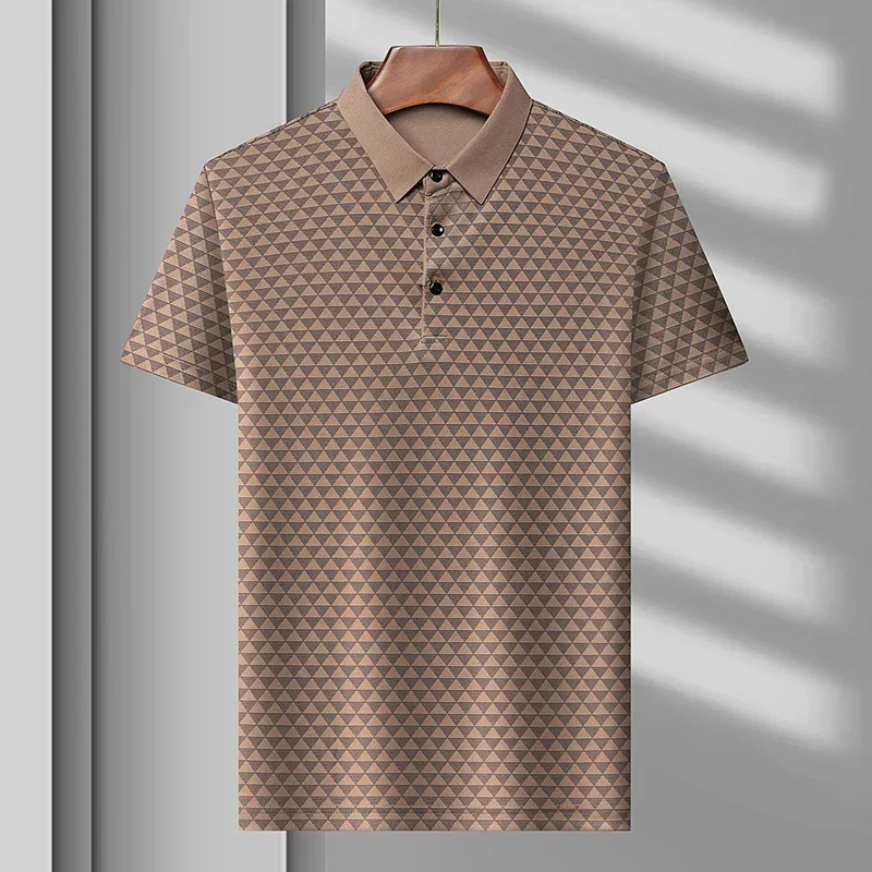 Camisa pólo clássica