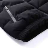Casaco de inverno Acolchoado Premium