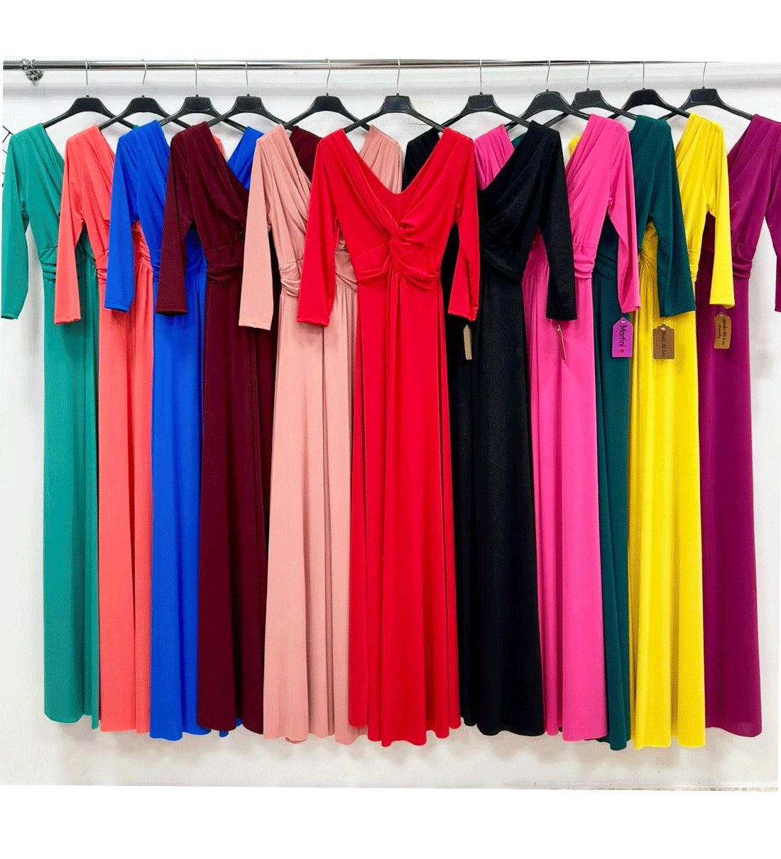 Vestido Amaral
