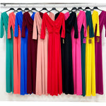 Vestido Amaral