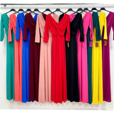 Vestido Amaral