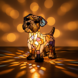 Orgulho Terrier