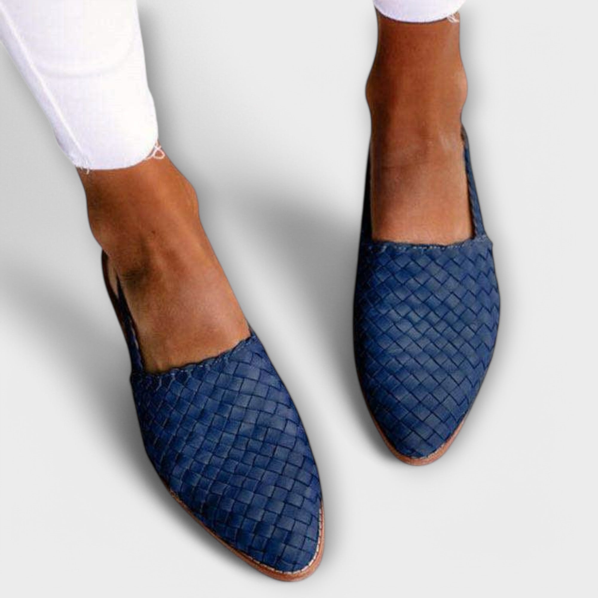 Moda Lusitana - Mocassins Elegantes