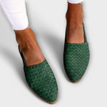 Moda Lusitana - Mocassins Elegantes