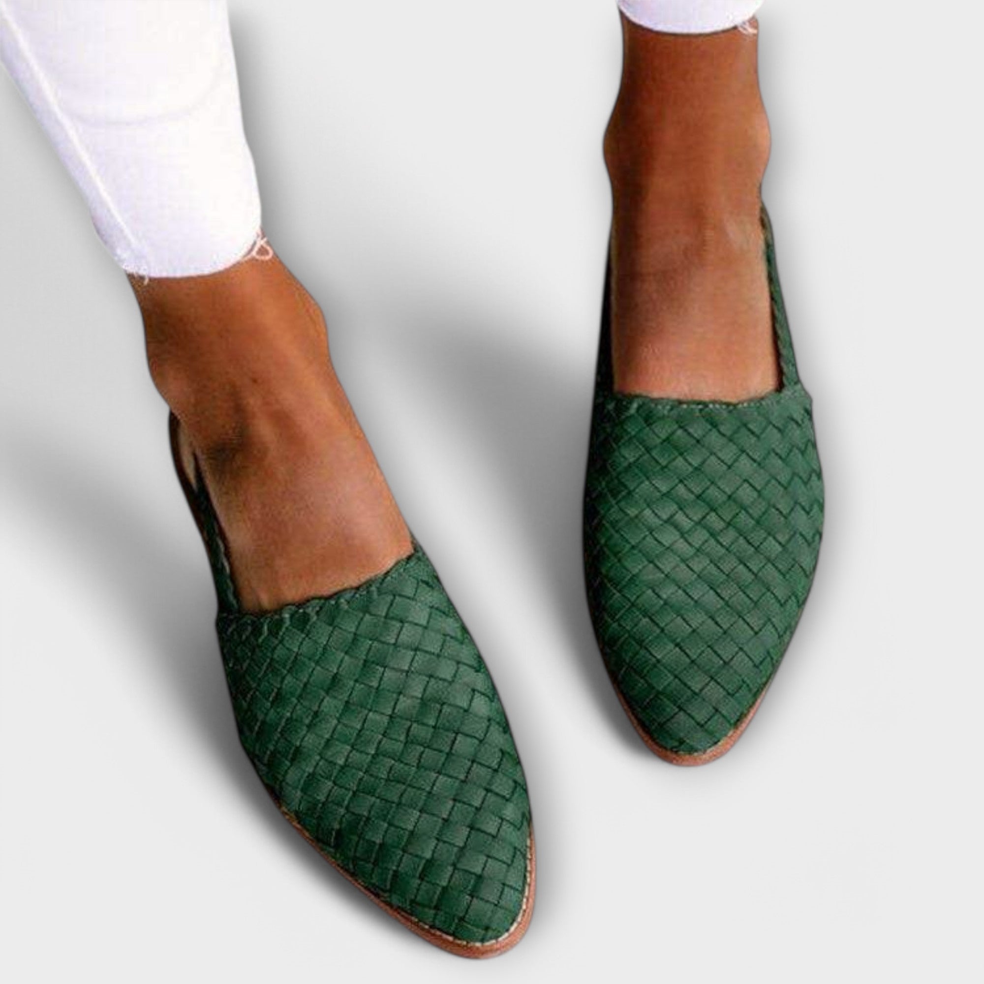 Moda Lusitana - Mocassins Elegantes