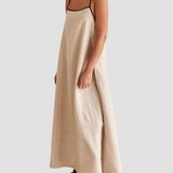 Carmela | Vestido elegante