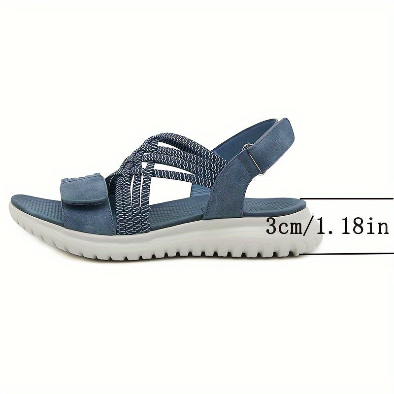 Moda Lusitana - Sandálias Conforto Ortopédicas