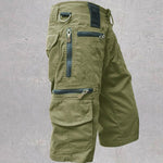 Moda Lusitana - Bermudas Cargo Versáteis