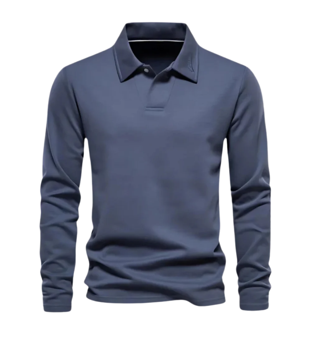 Camisola pólo Ignazio