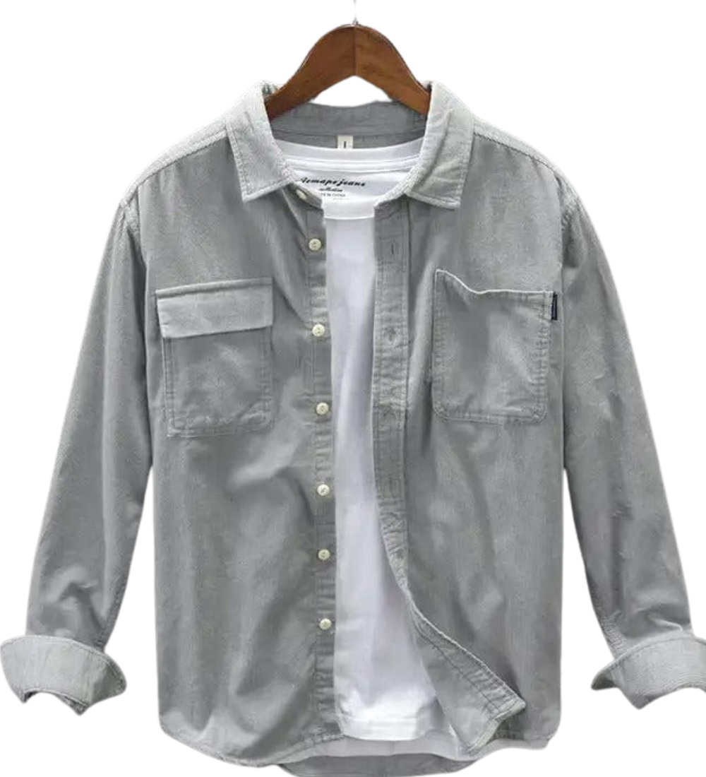 Camisa casual Riyad
