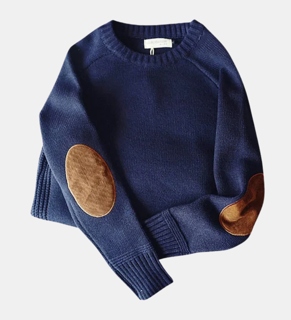 Camisola casual para homem