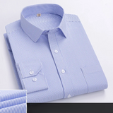 Givalli - Camisa formal de escritório