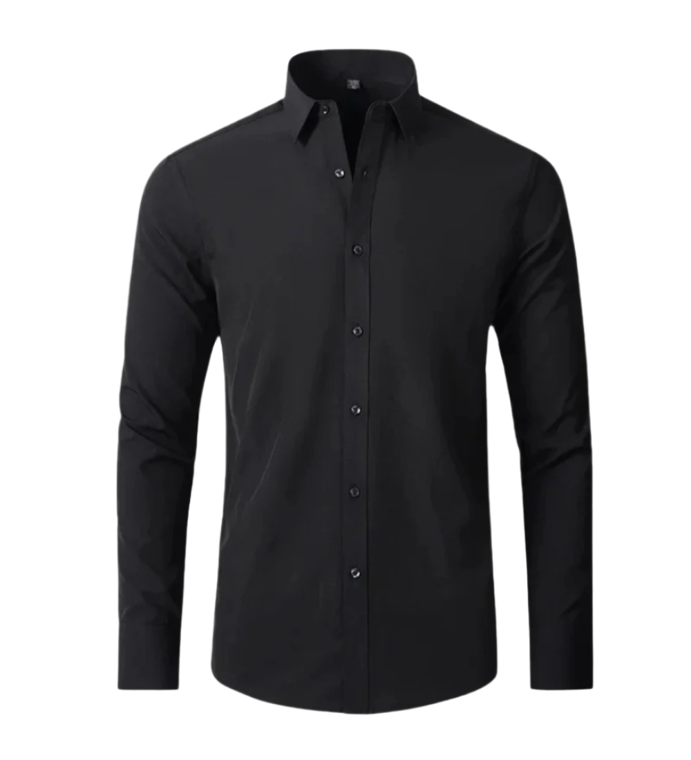 Camisa de negócios