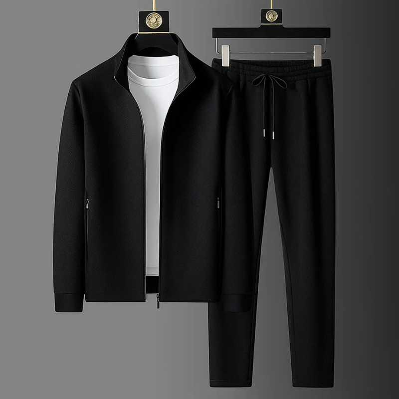 Moda Lusitana - Fato de treino masculino premium
