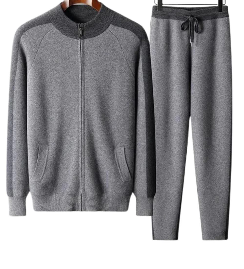 Conjunto Tuscany Cashmere