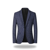 Blazer elegante para homem