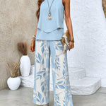 Moda Lusitana - Conjunto Estival Sofisticado