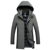 Casaco de inverno Premium