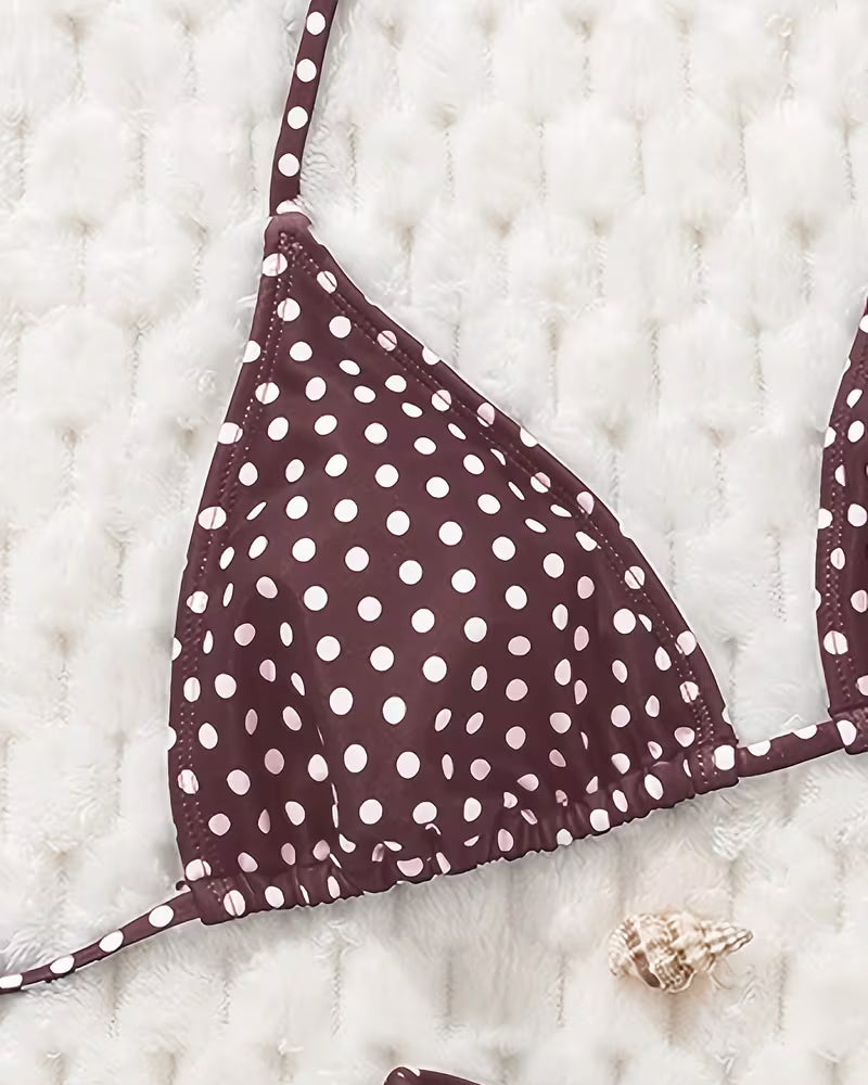 Moda Lusitana - Biquíni Estampado