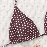 Moda Lusitana - Biquíni Estampado
