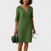 Verde oliva