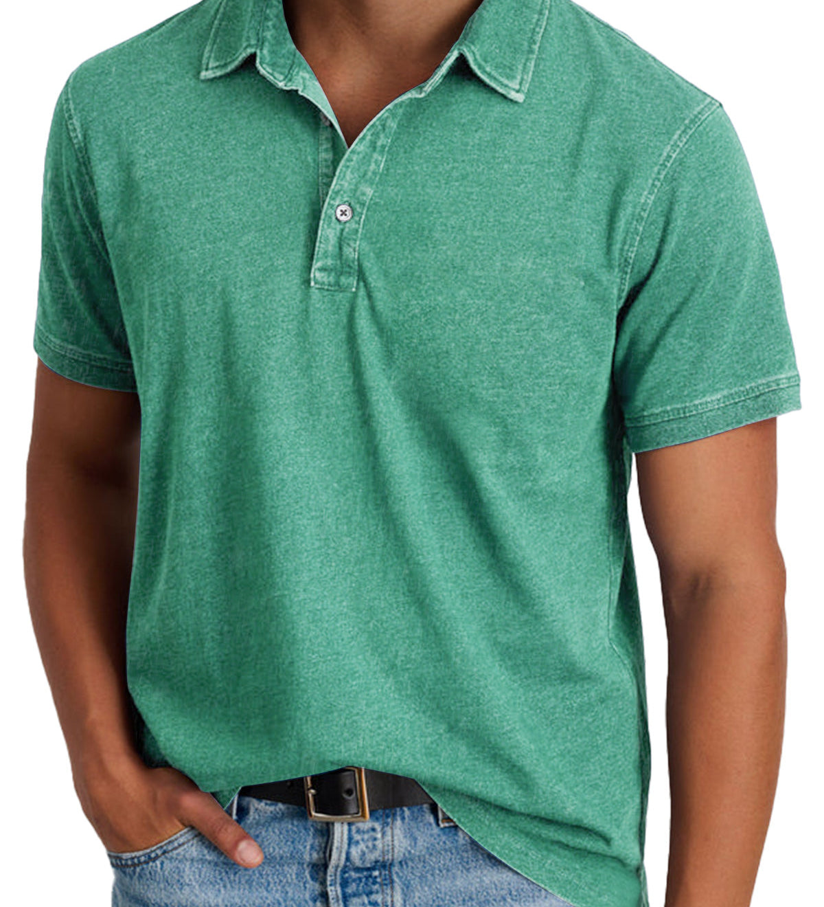 Moda Lusitana - Polo Clássico Moderno