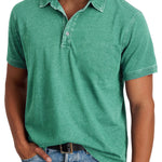 Moda Lusitana - Polo Clássico Moderno