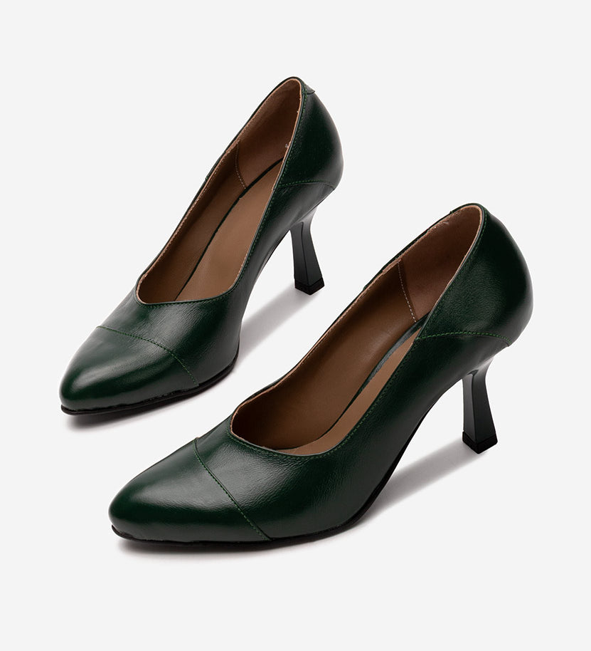 Moda Lusitana - Saltos Elegantes