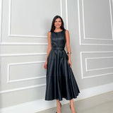 Merel | Vestido elegante