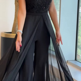 Jessica | Macacão Elegante