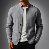 Casaco casual para homem